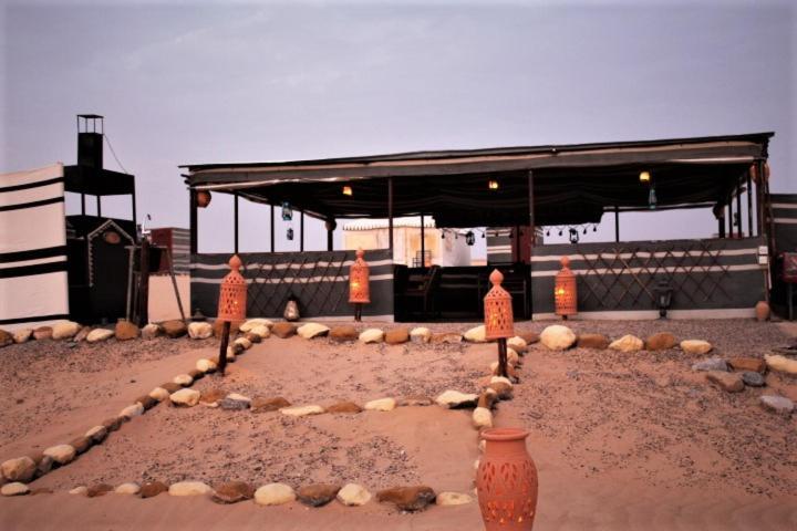 Queen Desert Camp Fulayj al Masha'ikh Extérieur photo