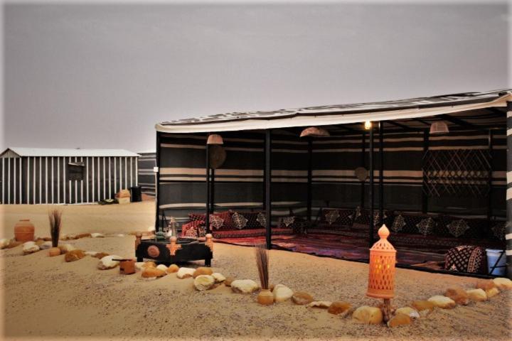 Queen Desert Camp Fulayj al Masha'ikh Extérieur photo