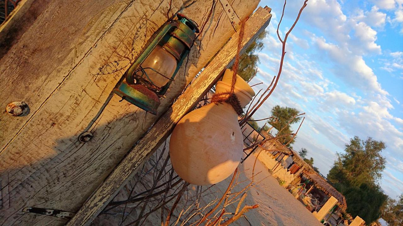 Queen Desert Camp Fulayj al Masha'ikh Extérieur photo