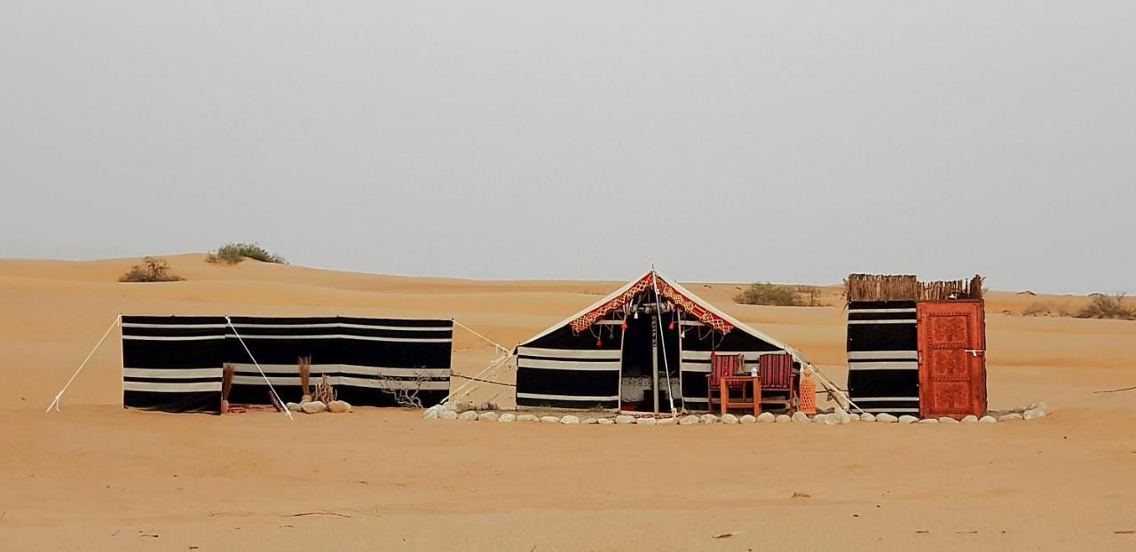 Queen Desert Camp Fulayj al Masha'ikh Extérieur photo