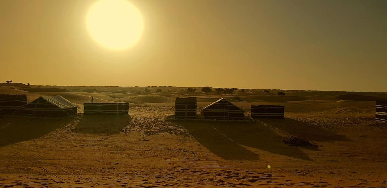 Queen Desert Camp Fulayj al Masha'ikh Extérieur photo