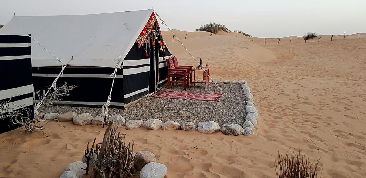 Queen Desert Camp Fulayj al Masha'ikh Extérieur photo